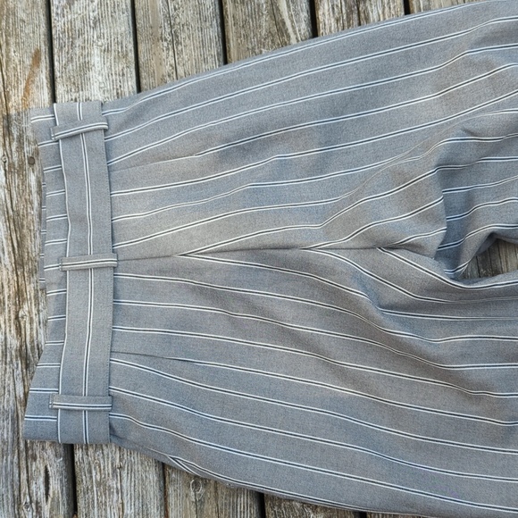 H&M pinstripe trousers - Picture 8 of 8